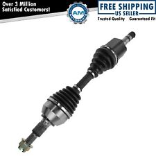 Front Left Right CV Axle Shaft Driver For 2003-2011 Saab 9-3 2010-2011 9-3X picture