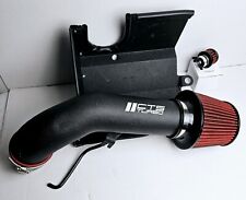 CTS TURBO INTAKE FOR AUDI A3, AUDI TT (2015-2021 MQB MODELS WITH SAI) picture