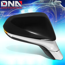 For 2015-2017 NX200T/300h w/ Power/Heat/Signal/Memory/BSM Mirror Passenger Right picture