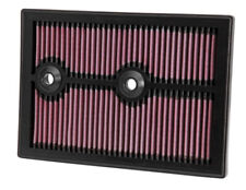 K&N Replacement Air Filter for 12 -13 VW Golf VII 1.2L/1.4L / 12-13 Polo GT picture