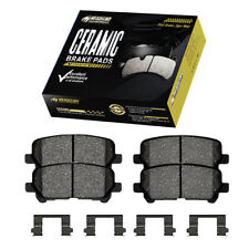 For Mercedes Benz S63 & S65 Amg Rear Brake Pads With Sensors Safe And Reliable picture