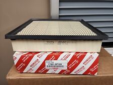 2016-2023 Tacoma 3.5 2014-2021 Tundra 5.7 Toyota Genuine Air Filter 178010P100 picture