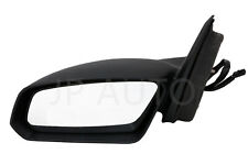 For 2003-2007 Saturn ION Power Black Side Door View Mirror Left picture