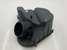 2011-2012 AUDI A8 A8L 4.2L  RIGHT PASS SIDE ENGINE AIR INTAKE BOX UPPER HALF OEM picture