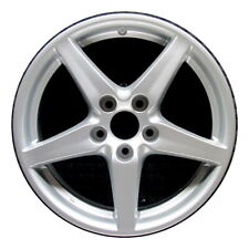 Wheel Rim Acura RSX 17 2005 2006 42700S6MA82 42700S6MA83 OEM Factory OE 71752 picture