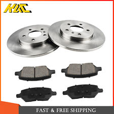 Rear Rotor Ceramic Brake Pads for Buick Terraza;Chevy Uplander;Saturn Relay 2005 picture