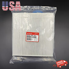GENUINE AIR FILTER FOR HONDA ACURA BRAND NEW A/C CABIN AIR FILTER 80292-SDA-407 picture