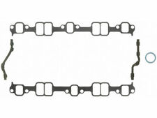 Lower Intake Manifold Gasket Set 5MPT17 for Bel Air Two Ten Series Corvette picture
