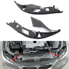 For BMW E60 04-10 528i 530i 525i Upper Headlight Headlamp Gaskets Left Right US picture