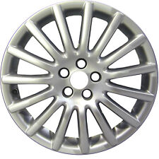 69805 Reconditioned OEM Aluminum Wheel 17x7 fits 2004-2006 Volkswagen GOLF picture
