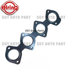ELRING Exhaust Manifold Gasket FOR Mercedes-Benz W203 1.8 C180 C200 C230 02-07 picture