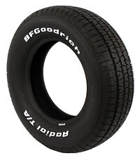 1 New BFGoodrich Radial T/A 205/60R13 Tires 2056013 picture