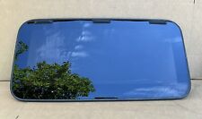 2011-2017 Nissan Quest OEM FRONT SUNROOF ROOF GLASS picture