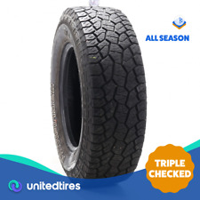 Used LT 275/70R18 Pathfinder All Terrain 125/122S - 7.5/32 picture