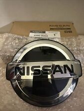 NEW OEM Genuine For NISSAN ROGUE 2021-2023 FRONT GRILLE EMBLEM LOGO 62890-6ra0a picture