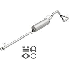 106-0219 BRExhaust Exhaust System Passenger Right Side Hand for Toyota Tacoma picture