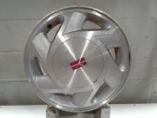 Wheel 15x6 Aluminum Fits 91 CALAIS 596548 picture