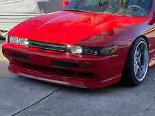 ILLUMAESTHETIC FITS 240SX S13 GTR GRILLE (SILVIA FRONT END) picture