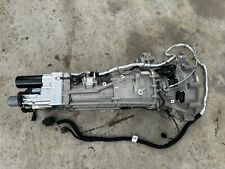 Lamborghini Aventador S Transmission Gearbox with Hydraulic Gear Pump 0CE300041C picture