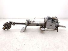 95-99 TOYOTA AVALON XLS AT FWD STEERING COLUMN ASSEMBLY  picture