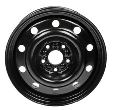 Dorman 939-243 Steel Wheel fits Dodge Grand Caravan Chrysler Town and Country picture