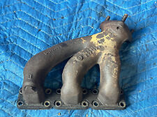 🚘 Pair 1990s BMW E36 E39 Exhaust Manifold Headers Set S50 S52 M50 M52 M3 325 picture