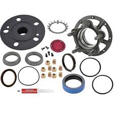 Speedway Grand National Rear Hub Kit, 5 on 5 BP, DRP picture