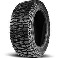 4 Tires Tri-Ace Pioneer M/T LT 285/55R20 Load E 10 Ply MT Mud picture