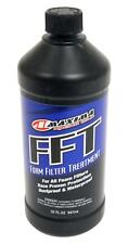 MAXIMA RACING OILS Air Filter Oil - FFT - 32 oz Bottle - Foam Filters - Each picture
