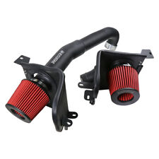 KYOSTAR Cold Air Intake System For 2021+ BMW G80 G82 M3 M4 Competition S58 3.0T picture
