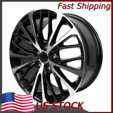 New 18 inches Replacement Rim for Toyota Camry SE Hybrid SE 2018-2020 Wheel Rim picture
