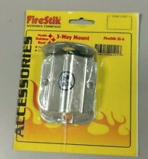 FireStik SS-6 3-Way Mount | For CB antennas picture