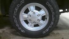 Wheel 15x6-1/2 5 Spoke Aluminum Opt PF3 Fits 04-08 CANYON 290645 picture