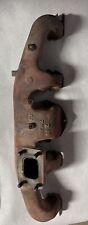 Datsun 280zx OEM Turbo Exhaust Manifold picture