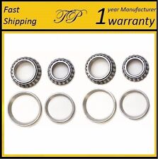 Front Wheel Bearing & Race Kit For OLDSMOBILE CUTLASS SUPREME 1967-1978 2WD picture