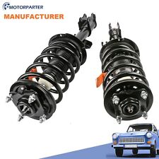 Front Complete Shocks Struts For 2001-2012 Ford Escape 05-11 Mercury Mariner picture