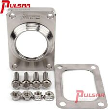 PULSAR T6 Flange Transitional Single Inlet to 3 Inch Tube picture