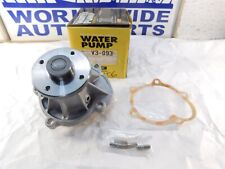 Water Pump Beck/Arnley 131-2106 for INFINITY Q45 V8 1990-1993 picture