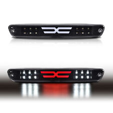 Fit For 04-12 Chevy Colorado/GMC Canyon LED 3rd Brake Light Cargo Lamp Black picture