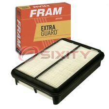 FRAM Extra Guard Air Filter for 1989-1995 Toyota Pickup Intake Inlet co picture