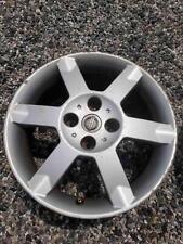 04 05 06 NISSAN SENTRA SE-R SPEC V OEM Wheel 17x7 6 Spoke 80% Curb & Marks #2 picture