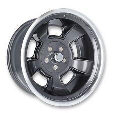 Halibrand Sprint Flow Formed Wheel 20x10 - 4.0 bs Anthracite Machined Lip Gloss picture