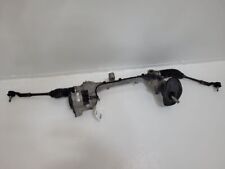 17-18 FORD FOCUS Steering Gear Power Rack And Pinion VIN 2  HV6Z3504CB        picture