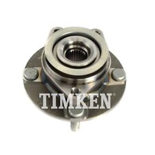 Wheel Bearing and Hub Assembly fits 2009-2014 Nissan Cube Versa  TIMKEN picture