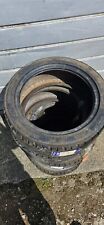 Avon Cr500 Tyres X 4  Rotational New Old Stock 195x45x15 Escort Capri Ford Vw picture