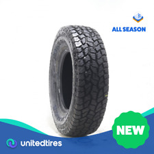 New 245/75R16 Pathfinder All Terrain 111T - 12/32 picture