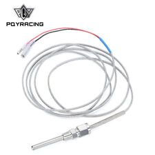 Pyrometer Gauges Replacement Exhaust Gas Temperature EGT Probe 1/8 NPT Link SYS picture
