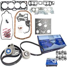 Timing Kit, Valve Lifters & Gasket Set Fits Mitsubishi Cordia, Mighty Max; 2.0L picture