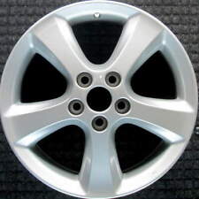 Toyota Solara All Silver 17 inch OEM Wheel 2004 to 2008 picture