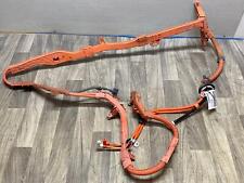 Fits 12 - 14 TOYOTA CAMRY HYBRID Battery Floor Body Wire Harness 82164-06060 picture